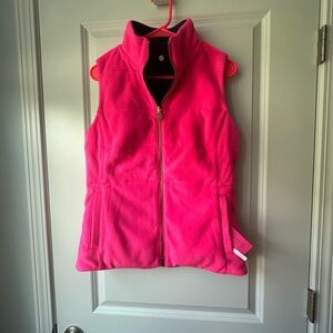 Lilly Pulitzer  Brooklee reversible vest